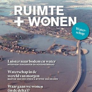 Ruimte en Wonen 2023/1 Waterschap